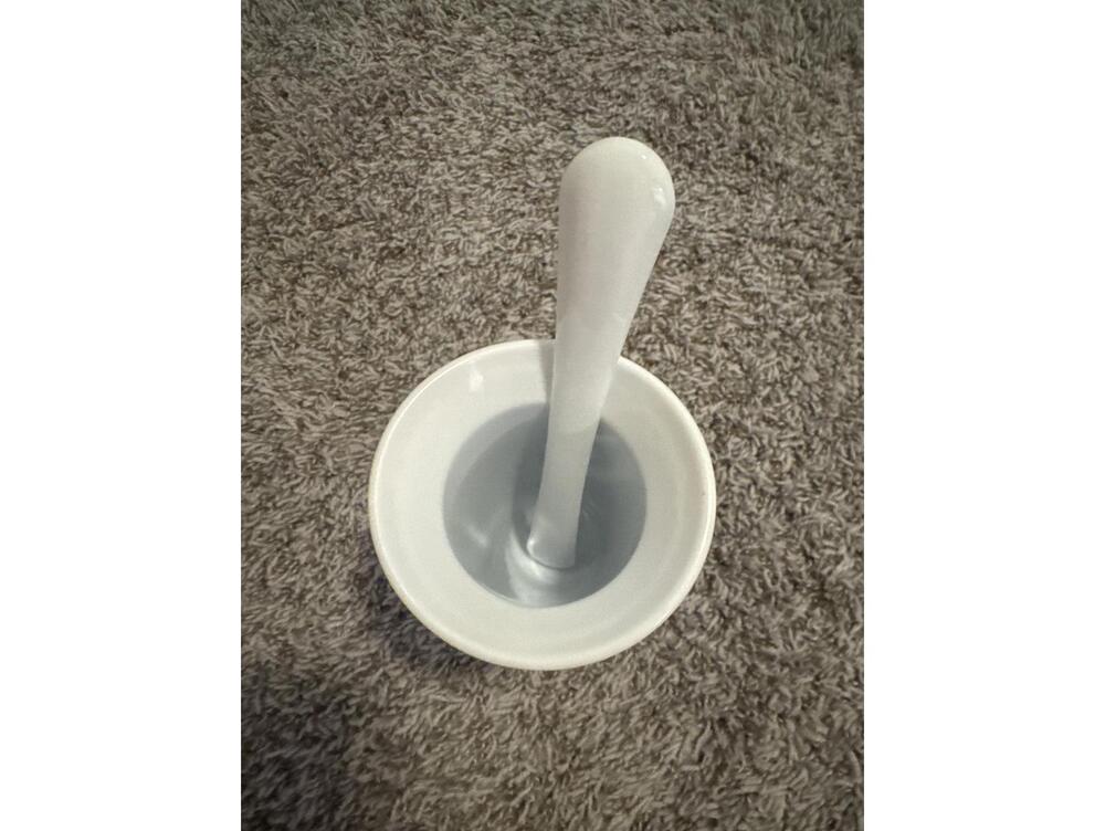 Zoku Blue Shark Pattern Slushy Maker